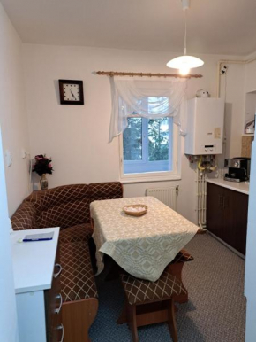 DÉNY APARTMAN